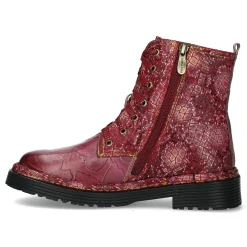 New Bottines - INCASO 04C Bottines