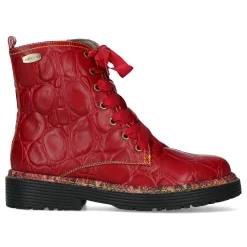 Clearance Bottines - INCASO 04 Crocos Bottines