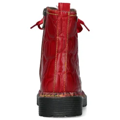 Clearance Bottines - INCASO 04 Crocos Bottines