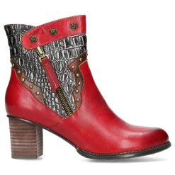Flash Sale Bottines - INCDIANAO 03 Bottines