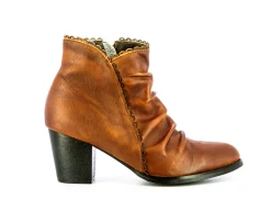 Sale Bottines - INCDRAO 30 Bottines