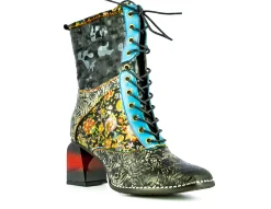 Store Bottines - INCOLAO 05 Bottines