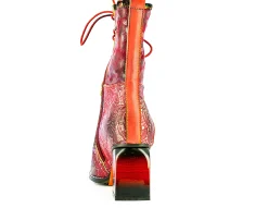 Store Bottines - INCOLAO 05 Bottines
