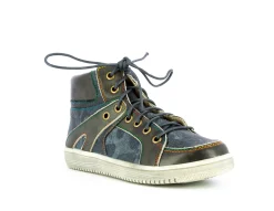 Outlet Bottines - IZCOLDO 01 Enfant Outlet Chaussures|Enfant