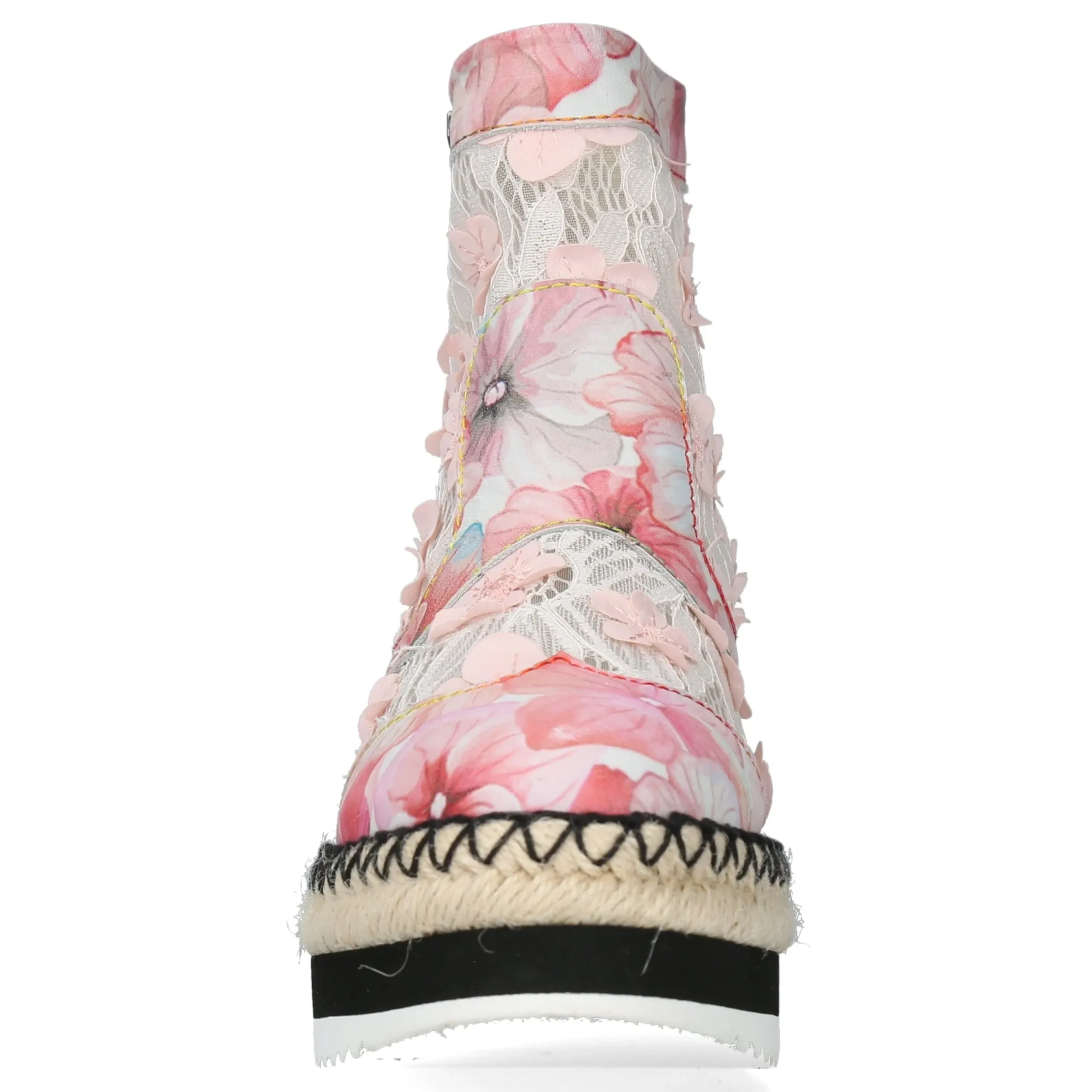 Best Sale Bottines - JABINEO 03 Outlet Chaussures|Bottines