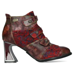 Clearance Bottines - JACBO 214 Bottines