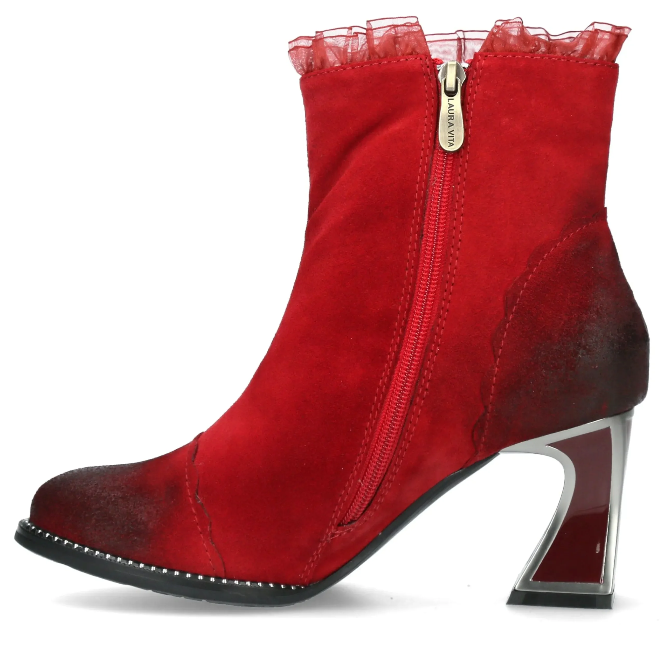 Sale Bottines - JACBO 12 Bottines