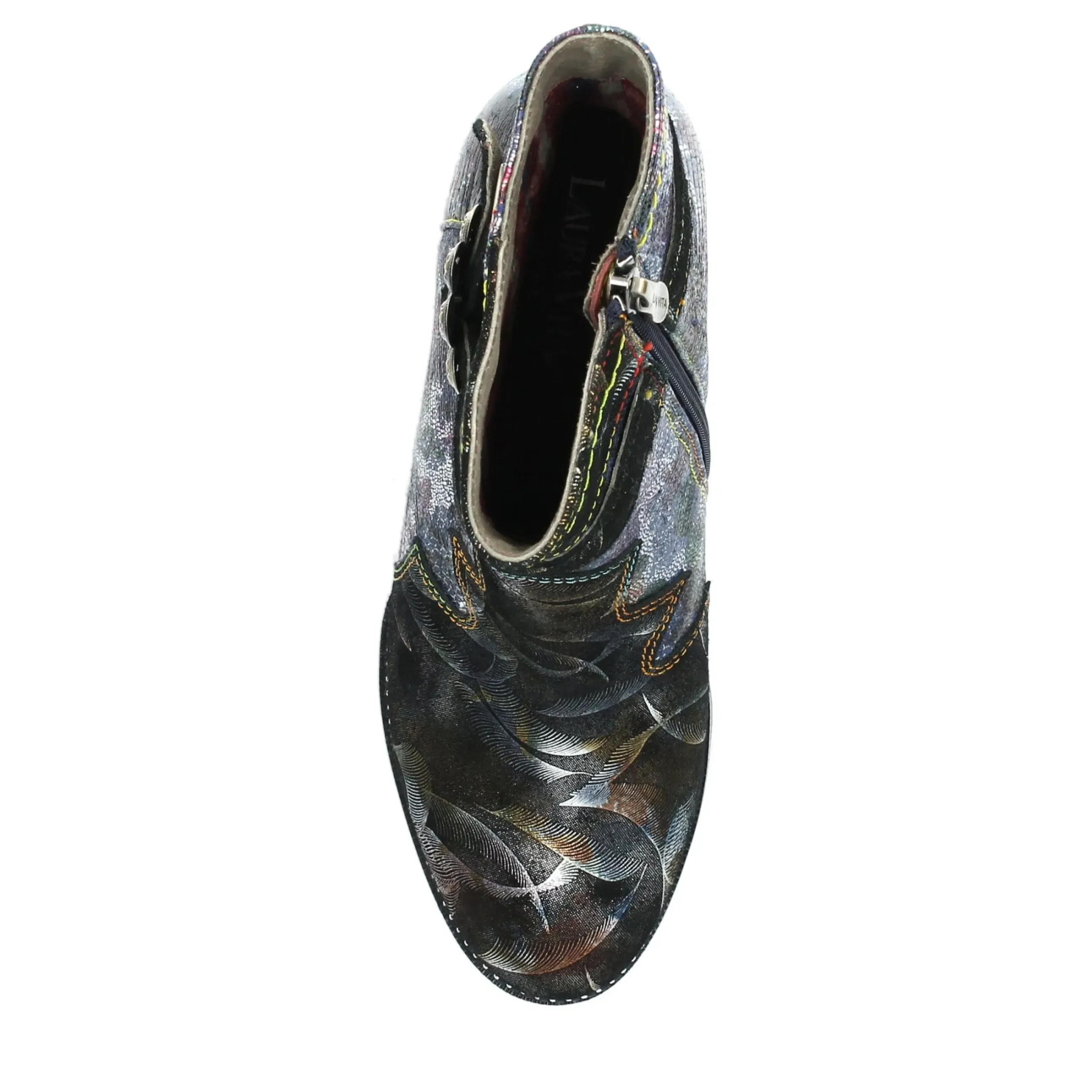 Fashion Bottines - JACBO 13 Bottines