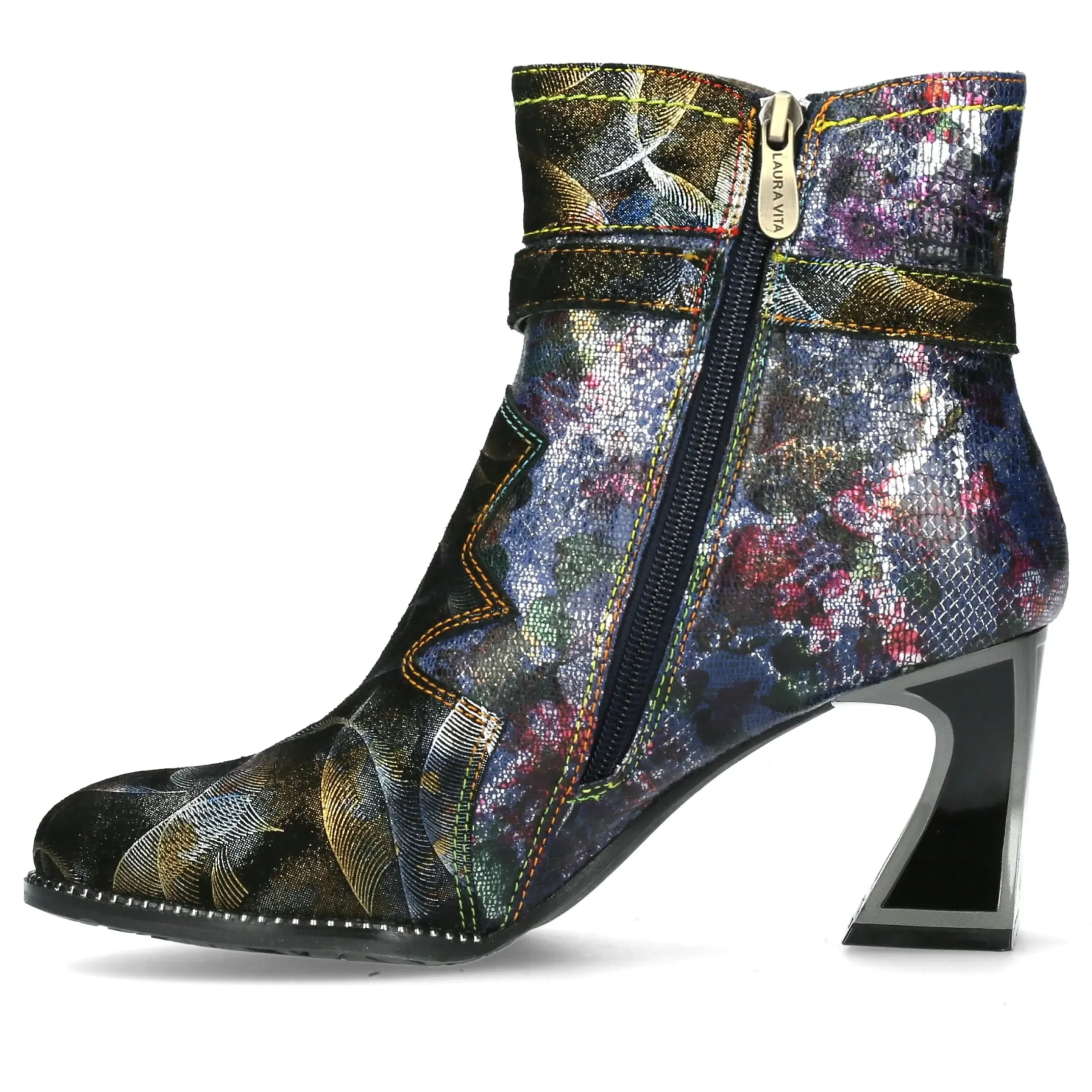 Fashion Bottines - JACBO 13 Bottines