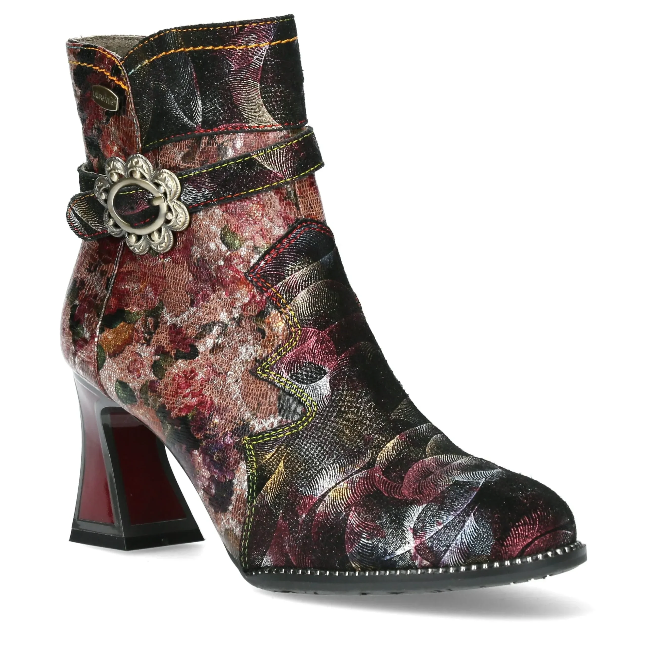 Fashion Bottines - JACBO 13 Bottines