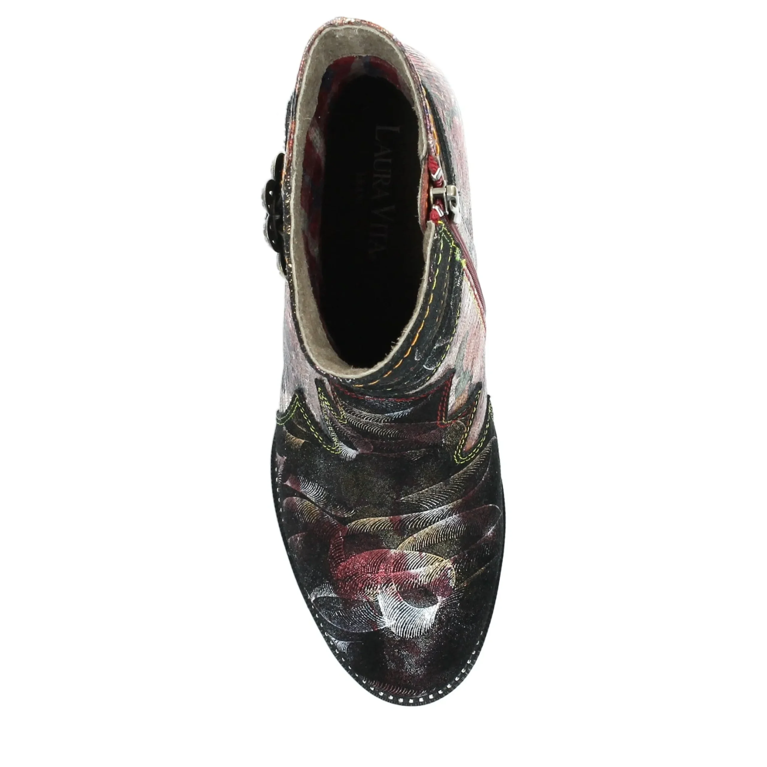 Fashion Bottines - JACBO 13 Bottines
