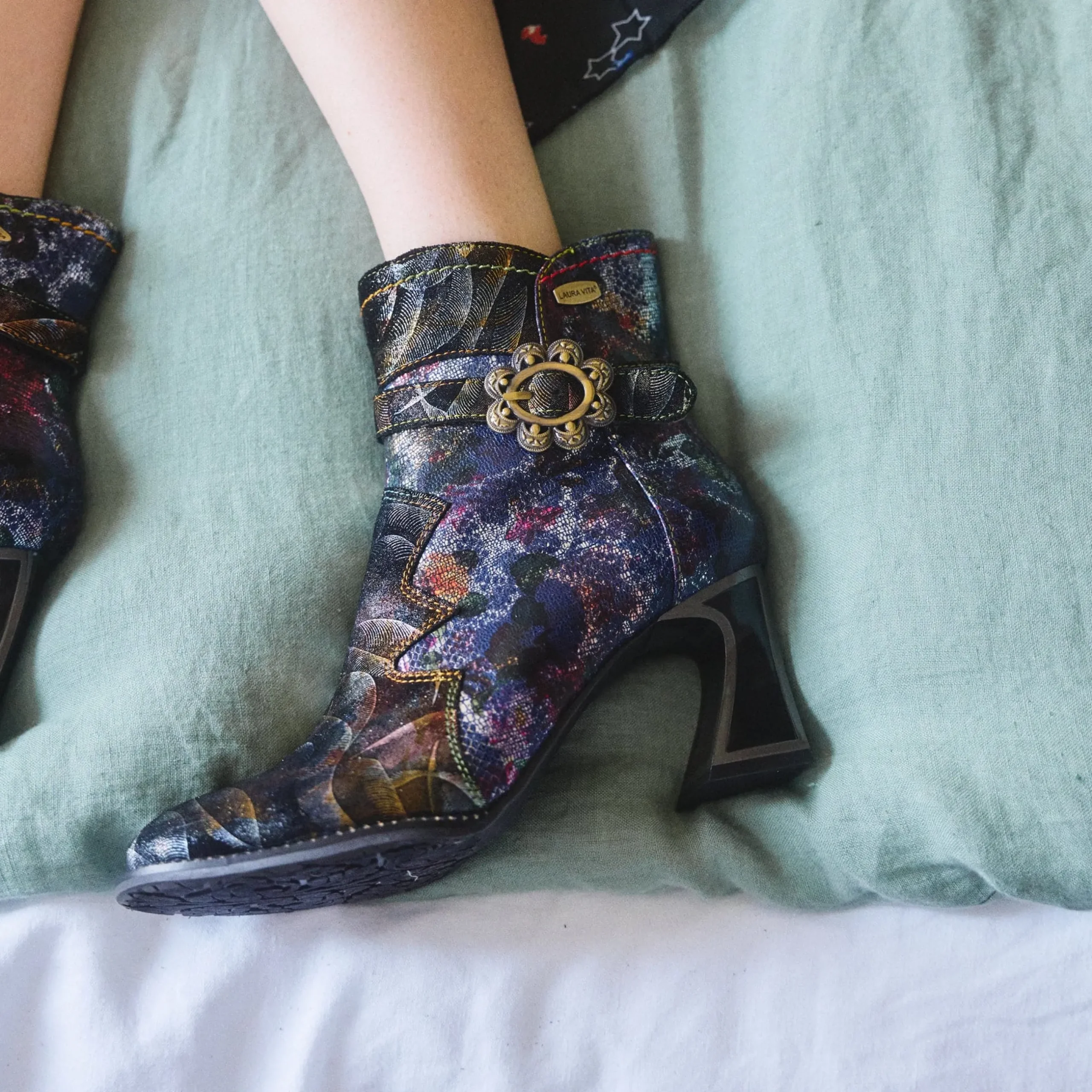Fashion Bottines - JACBO 13 Bottines