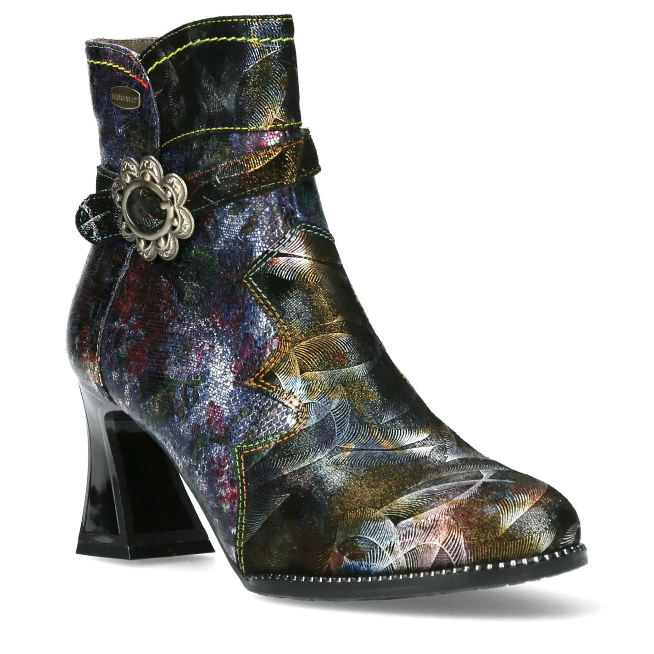 Fashion Bottines - JACBO 13 Bottines