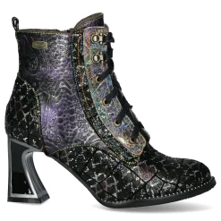 Clearance Bottines - JACBO 0722 Bottines