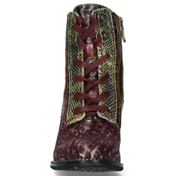 Clearance Bottines - JACBO 0722 Bottines
