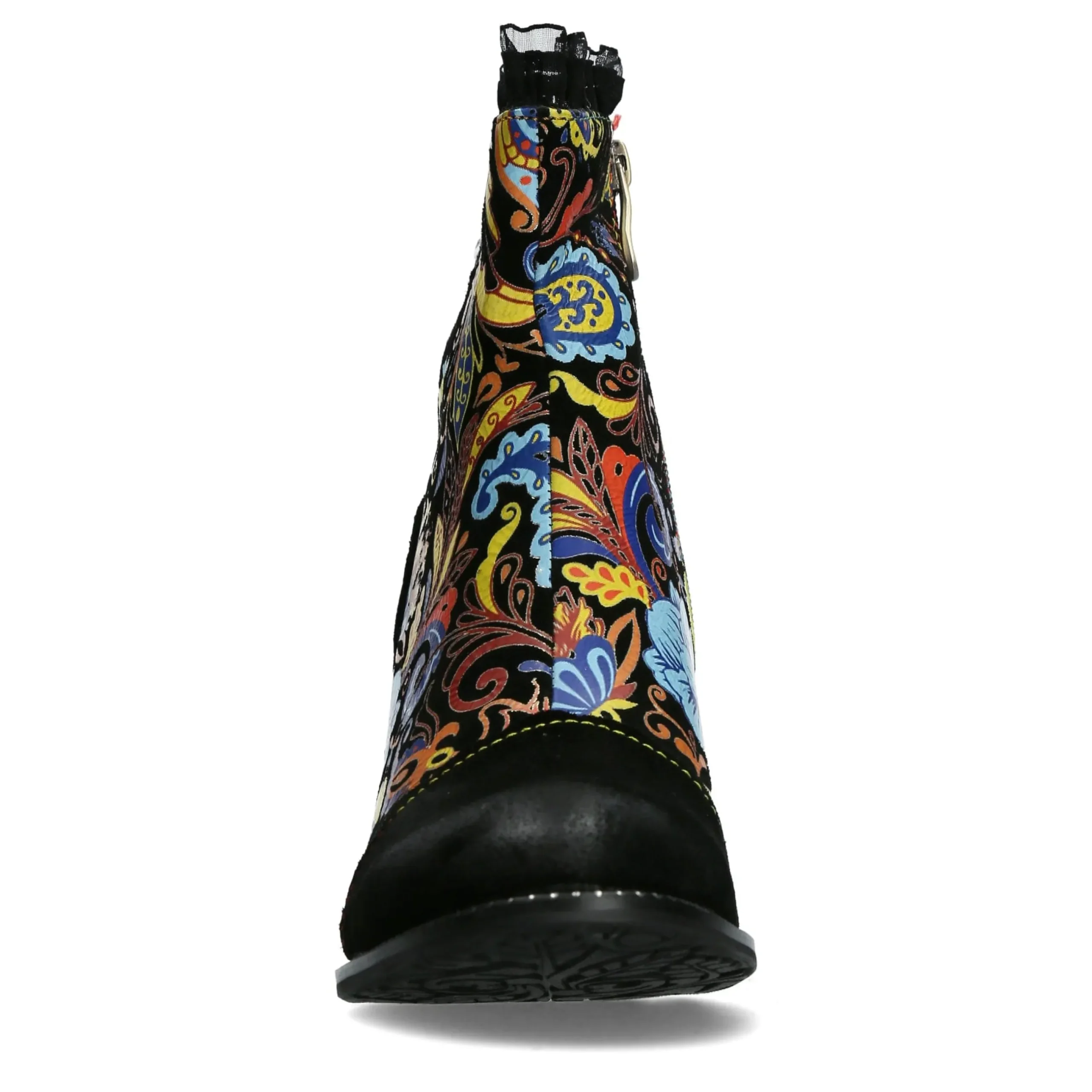 Clearance Bottines - JACBO 12 Bottines