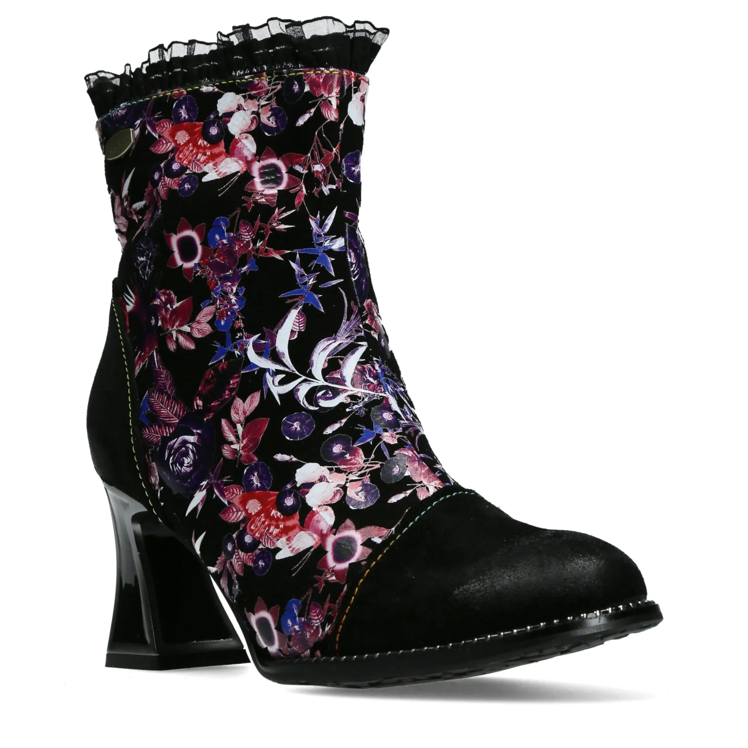 Clearance Bottines - JACBO 12 Bottines