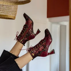 Sale Bottines - JACBO 0123 Bottines