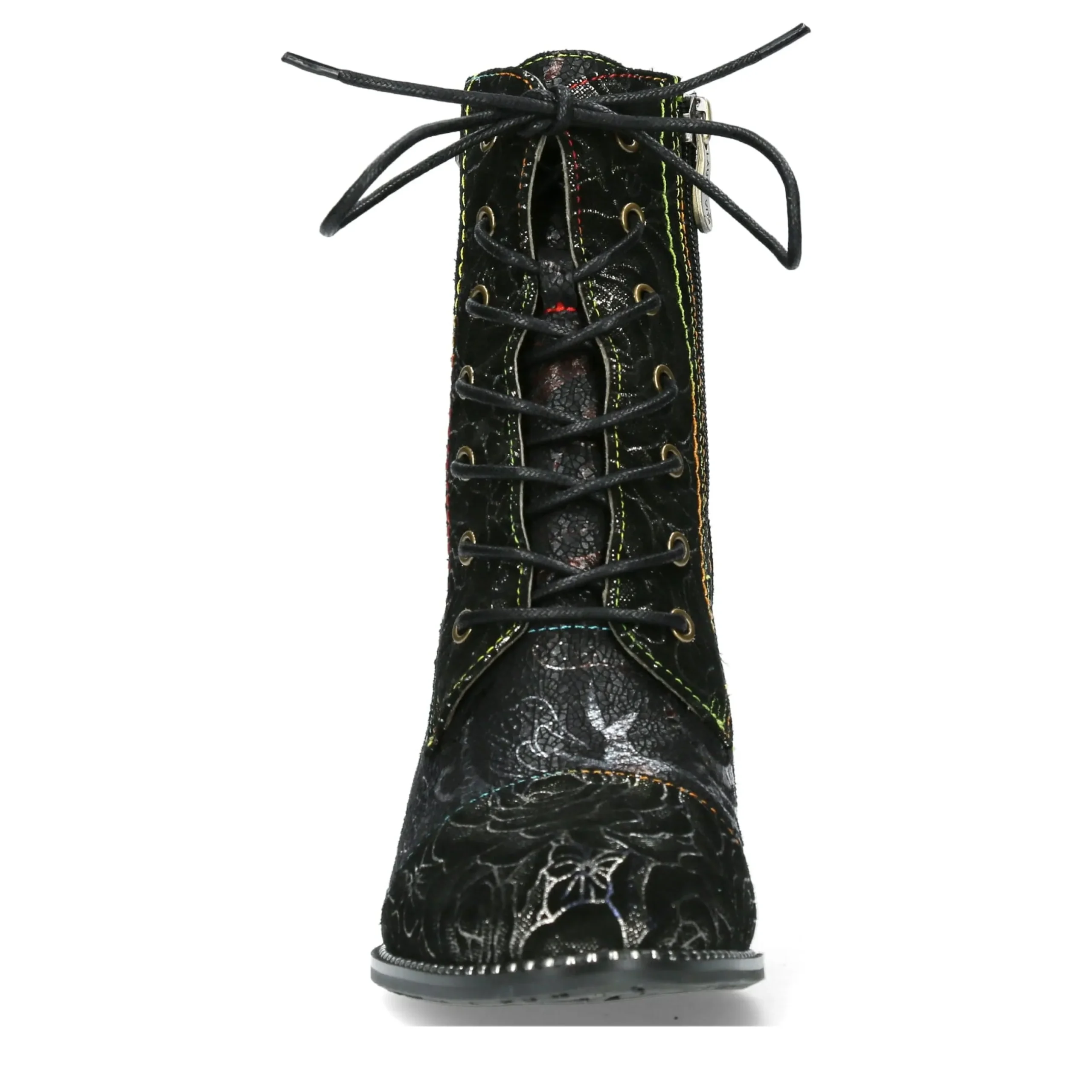 Sale Bottines - JACBO 0123 Bottines