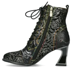 Sale Bottines - JACBO 0123 Bottines