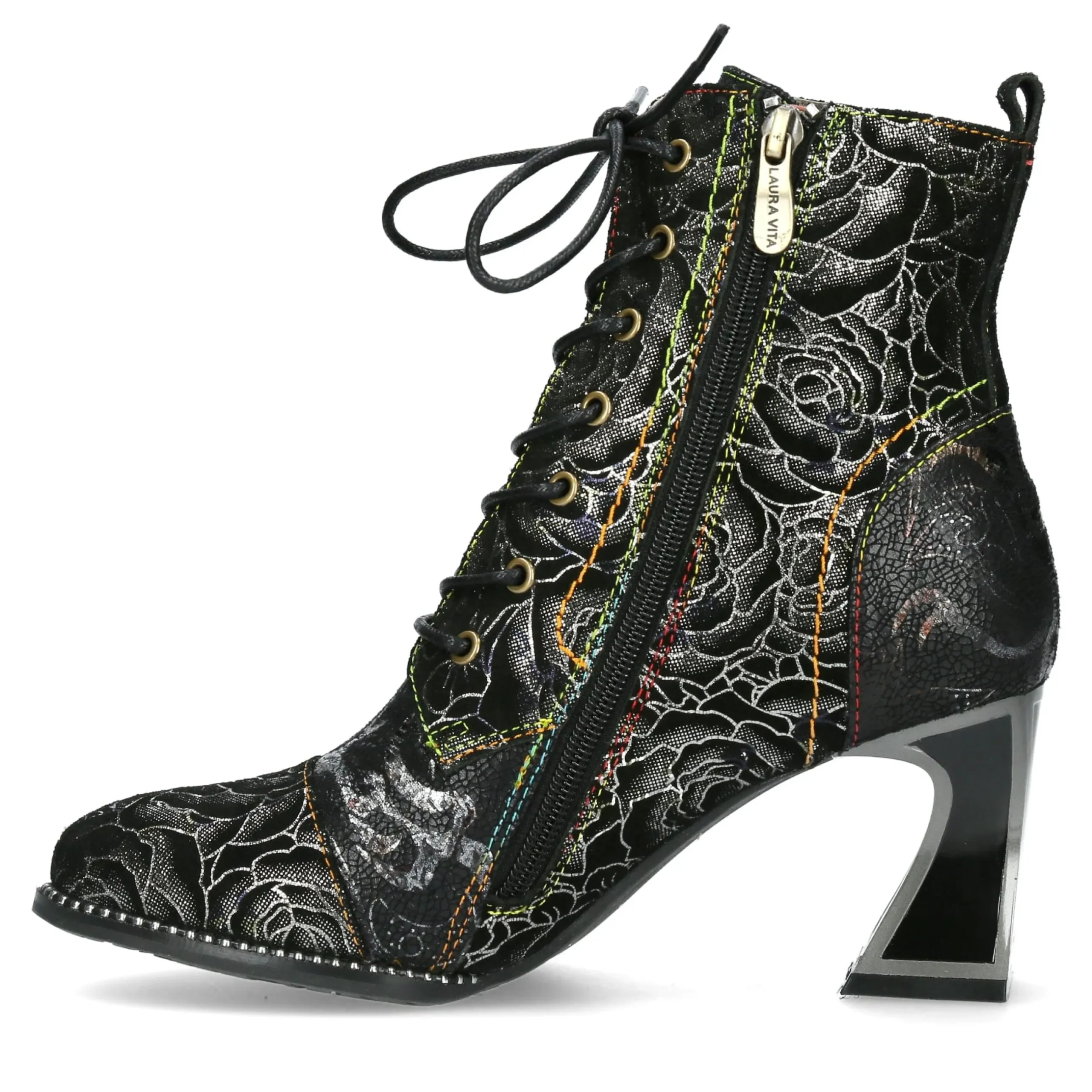 Sale Bottines - JACBO 0123 Bottines