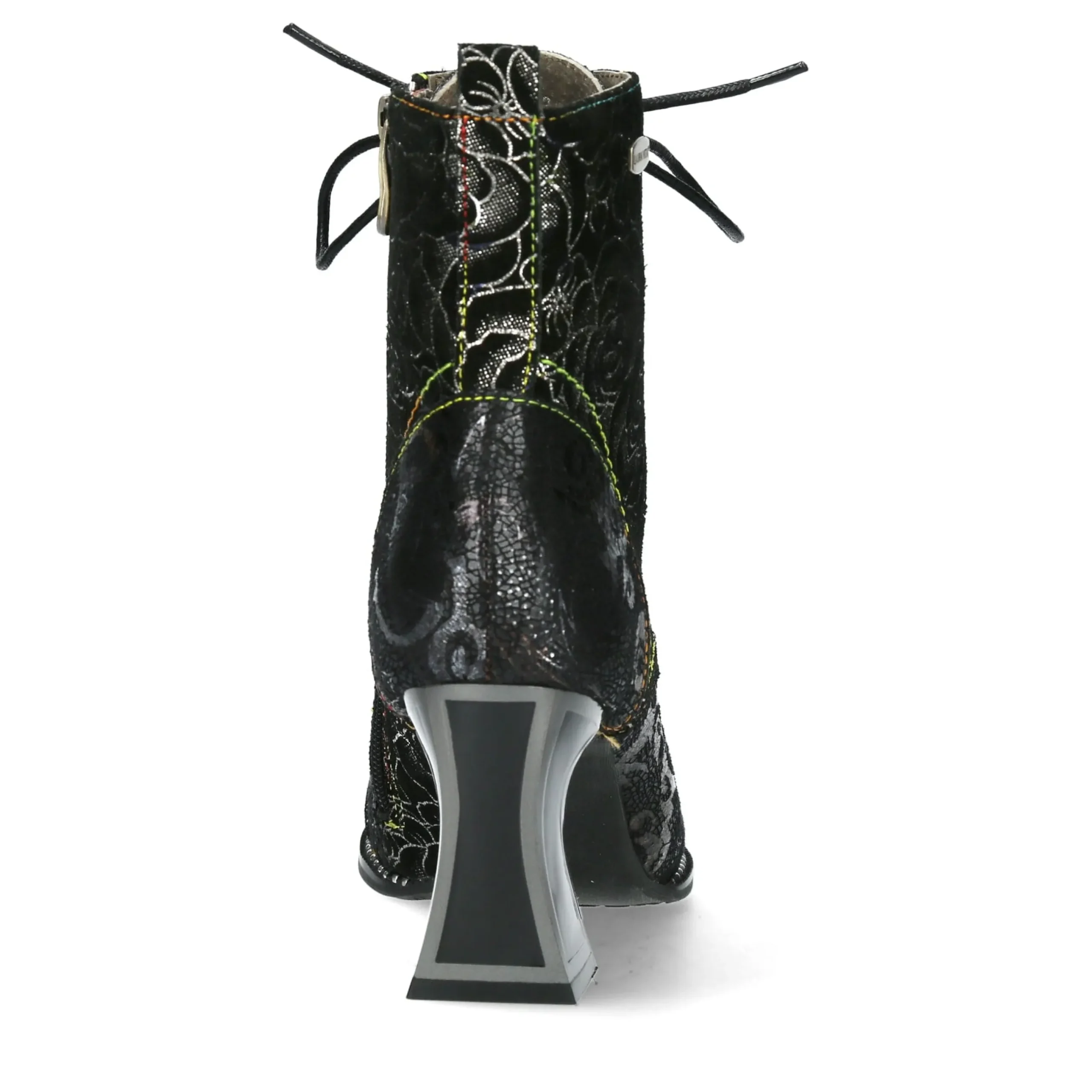 Sale Bottines - JACBO 0123 Bottines