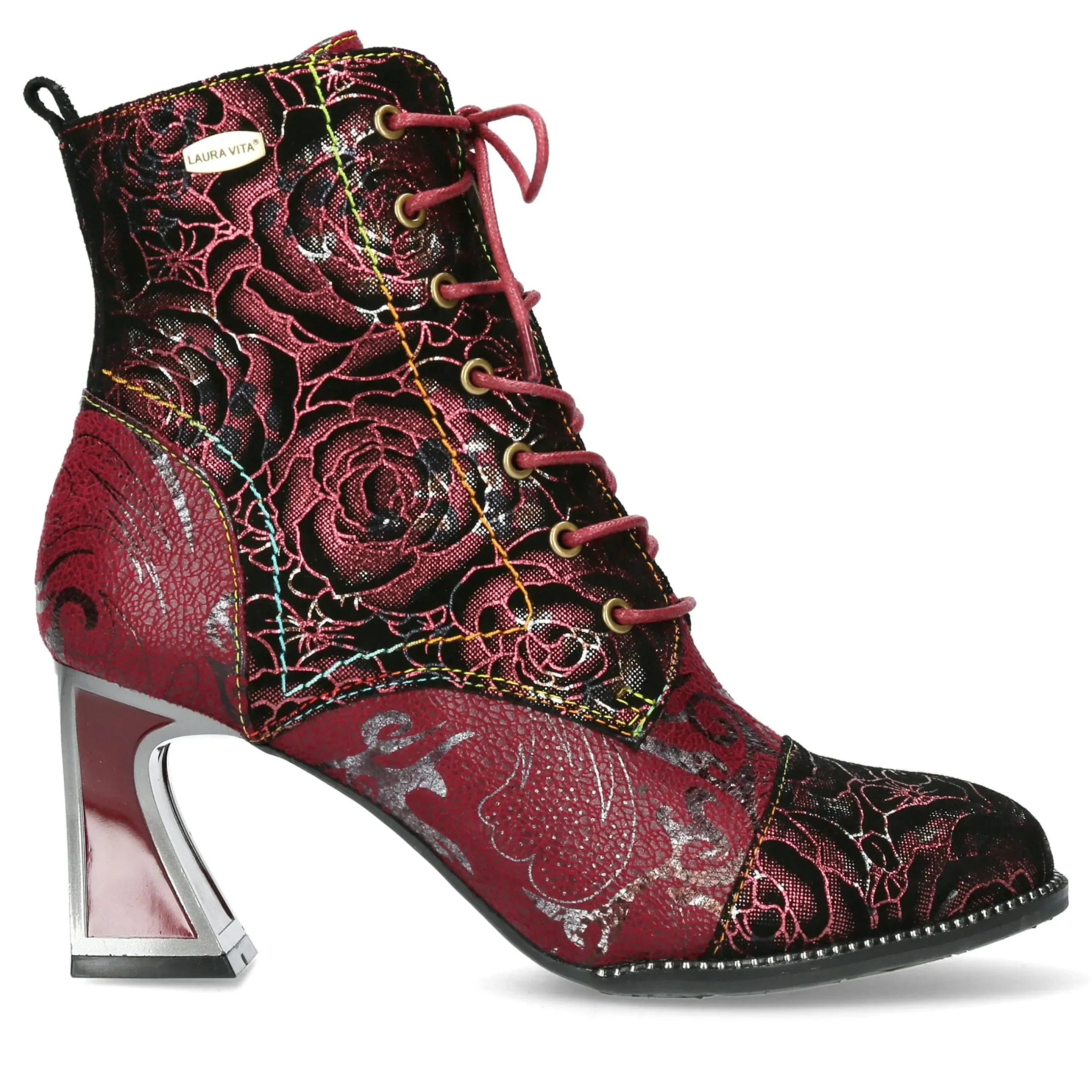 Sale Bottines - JACBO 0123 Bottines