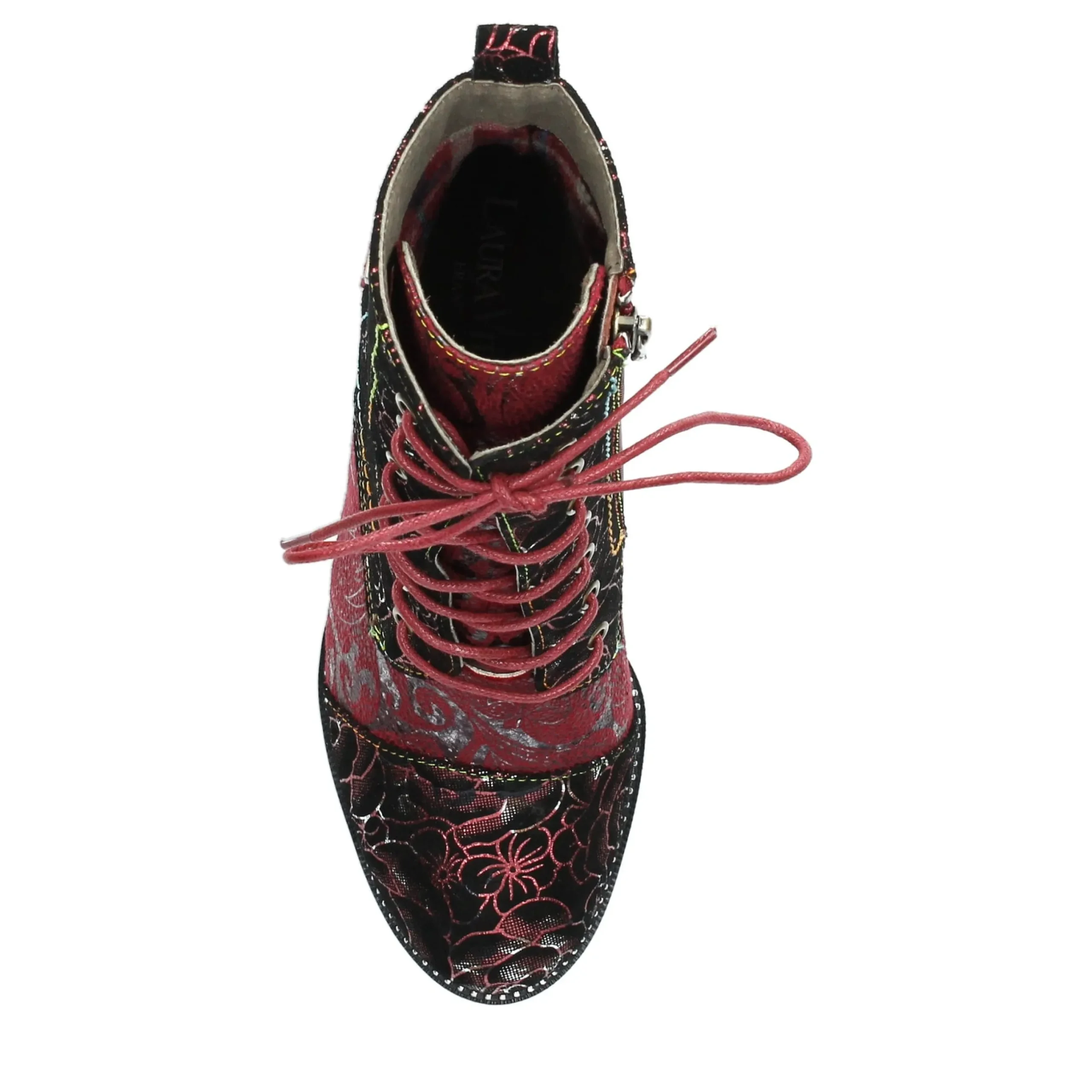 Sale Bottines - JACBO 0123 Bottines