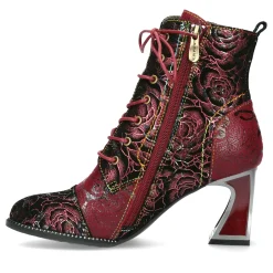 Sale Bottines - JACBO 0123 Bottines