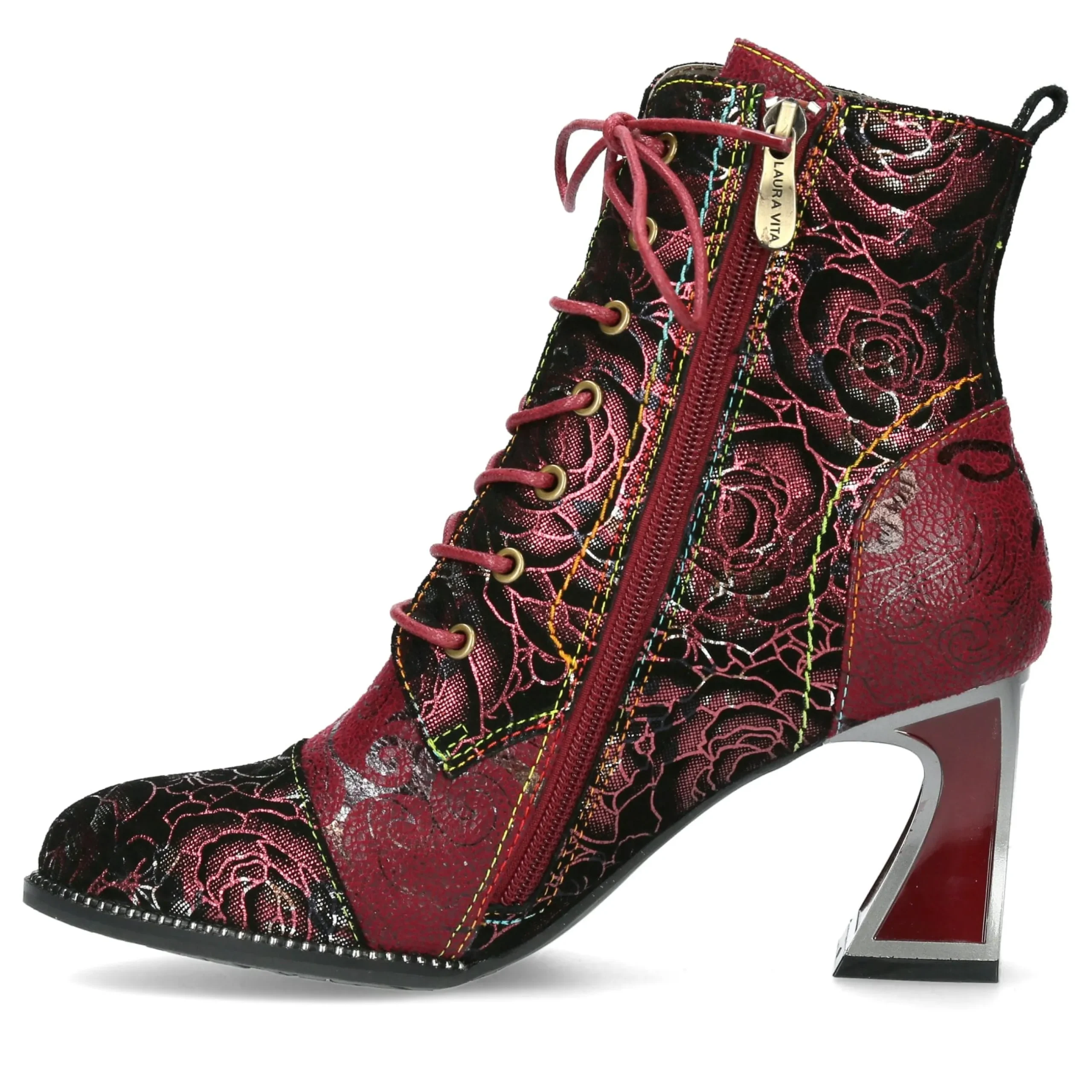 Sale Bottines - JACBO 0123 Bottines
