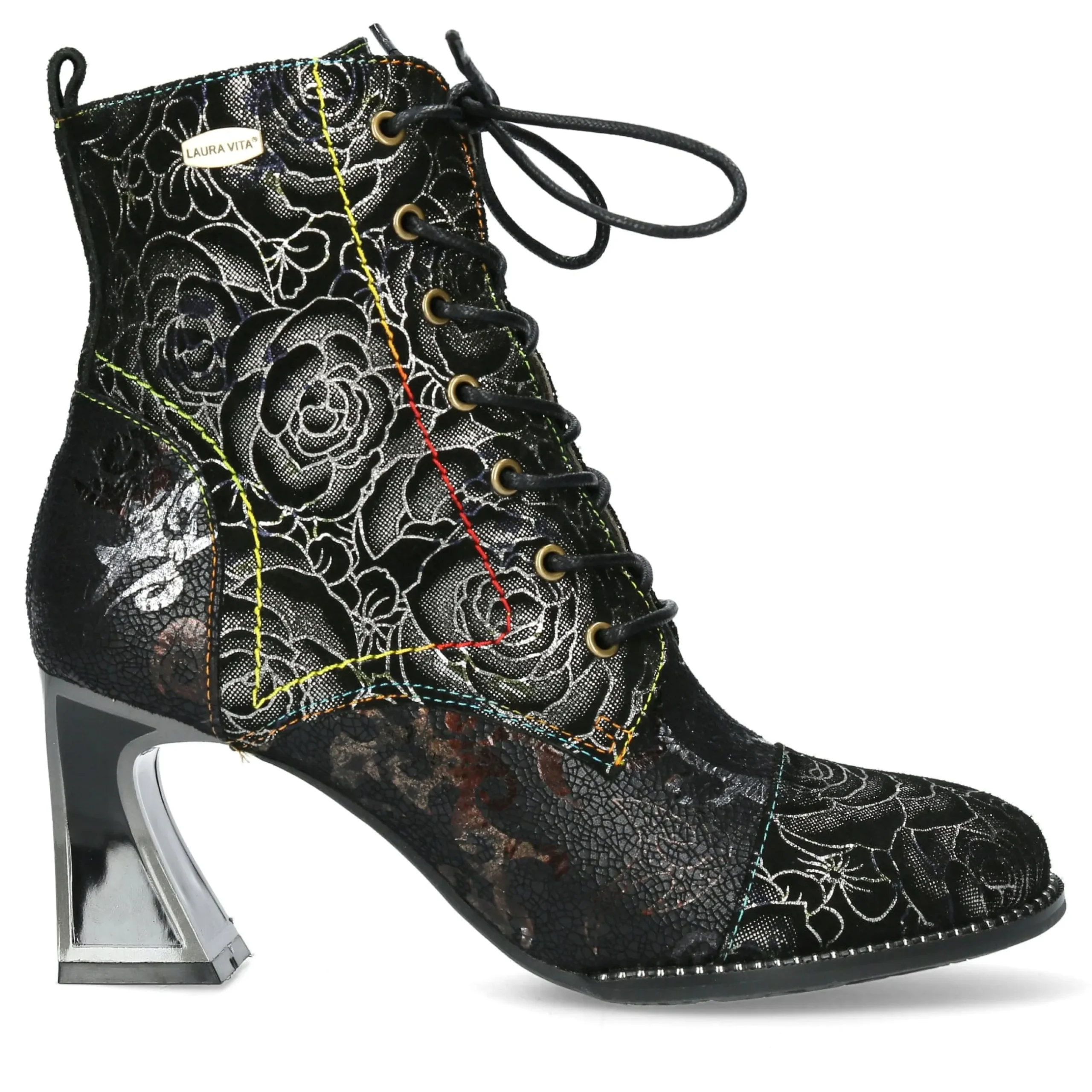 Sale Bottines - JACBO 0123 Bottines