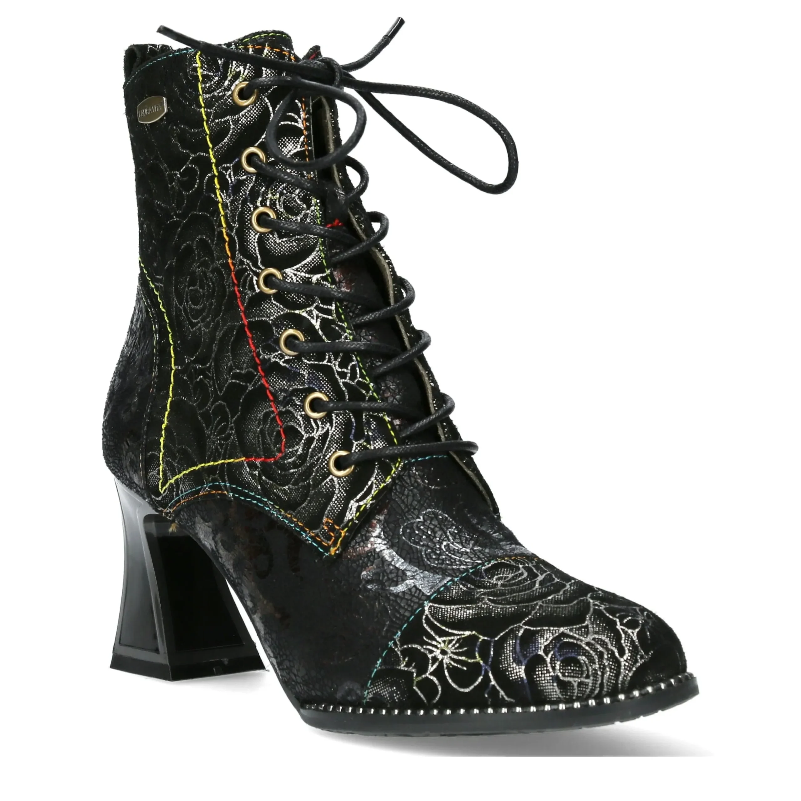 Sale Bottines - JACBO 0123 Bottines