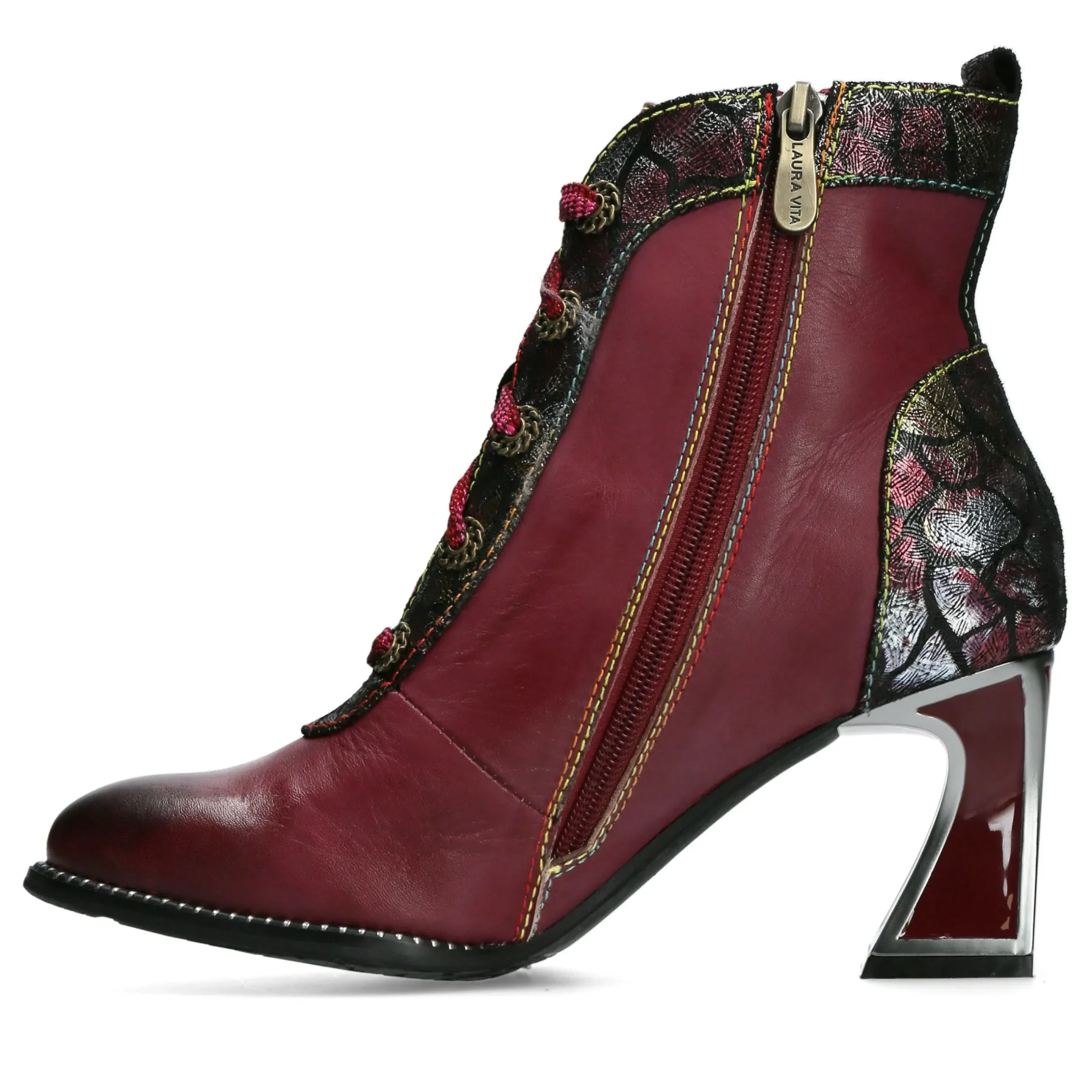 Online Bottines - JACBO 1123 Bottines
