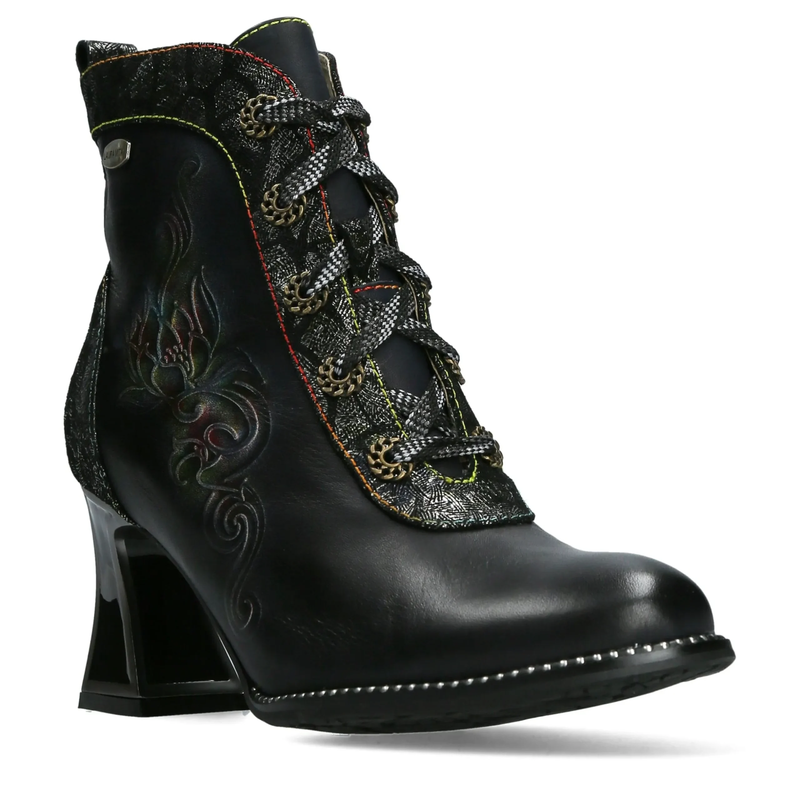 Online Bottines - JACBO 1123 Bottines