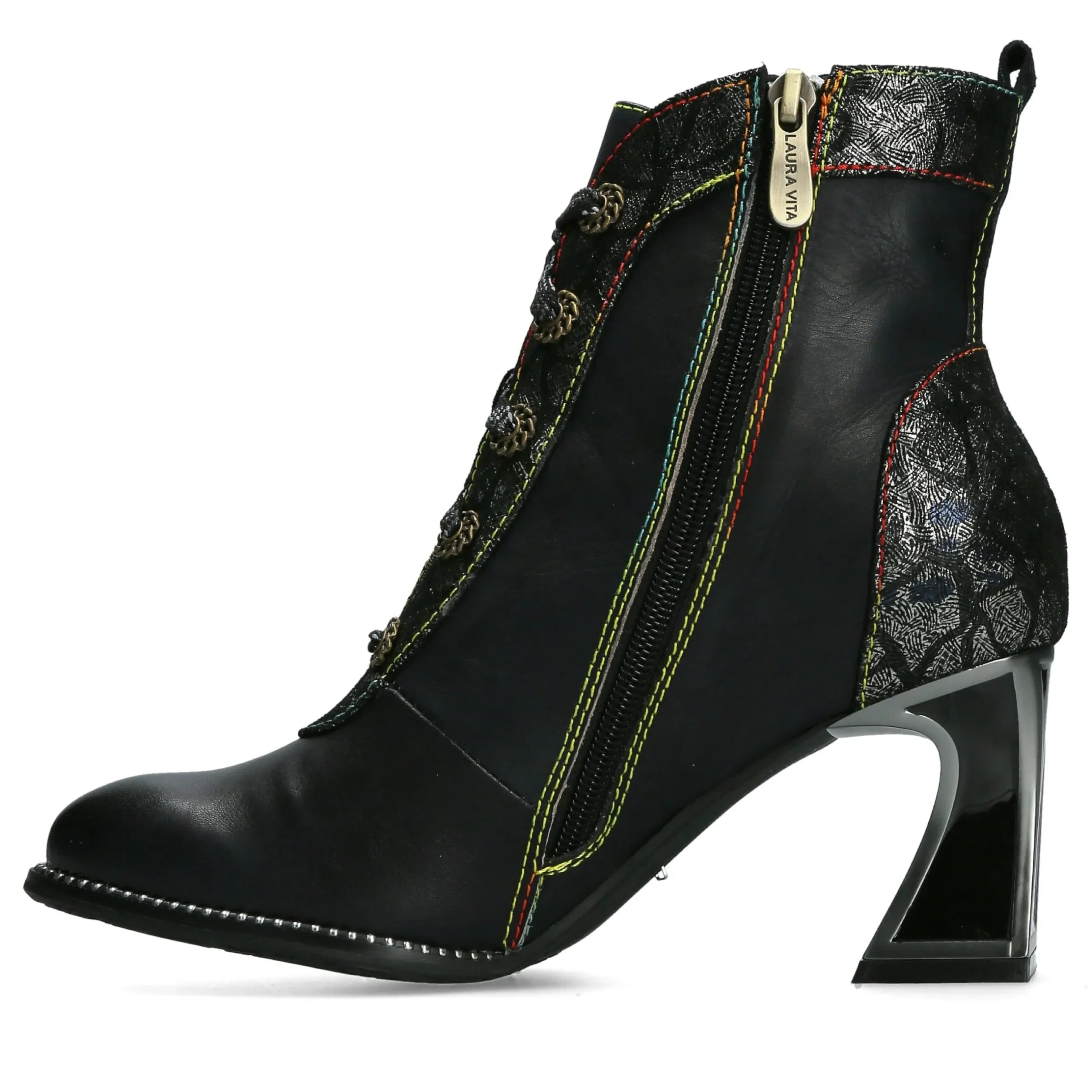 Online Bottines - JACBO 1123 Bottines