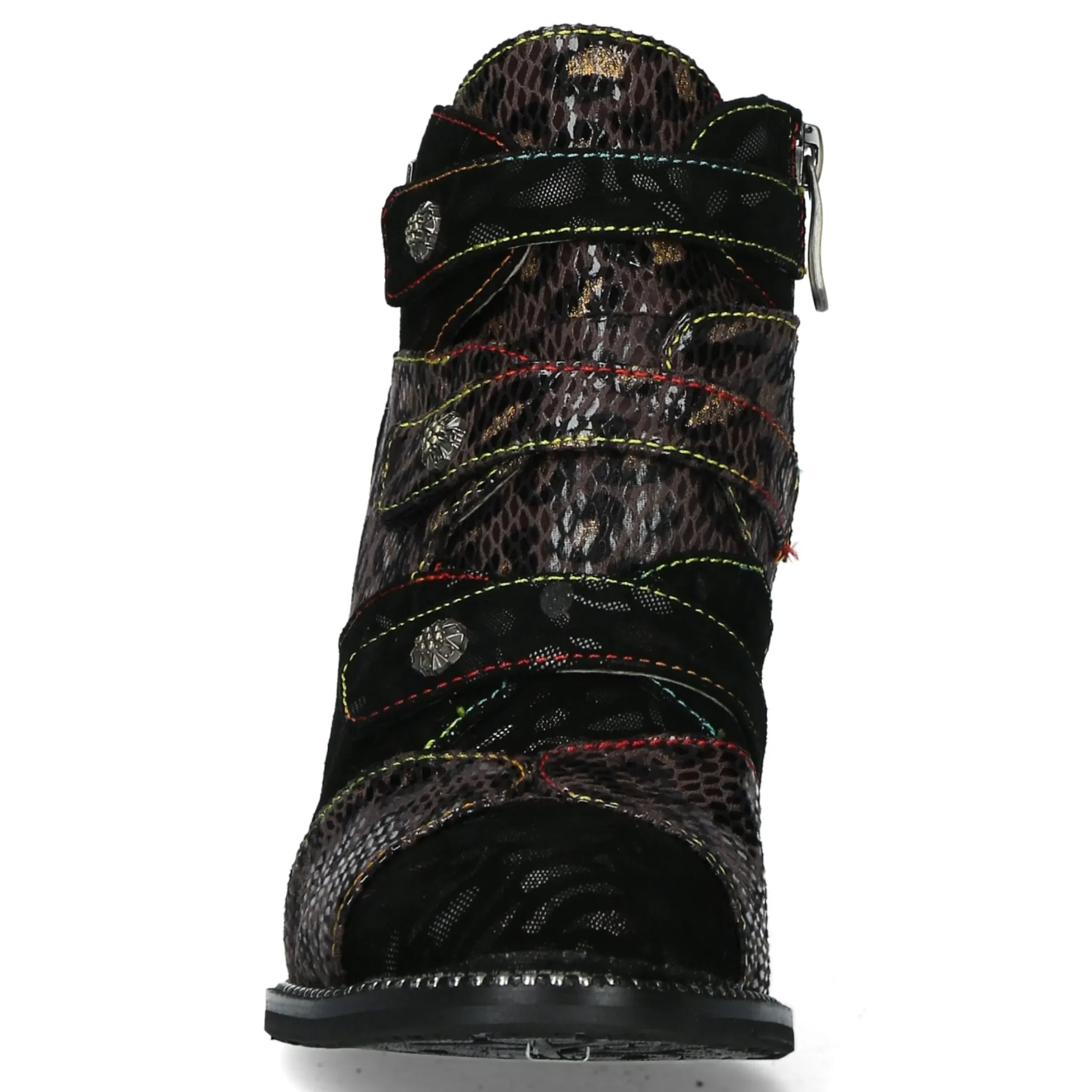Cheap Bottines - JACBO 214A Bottines