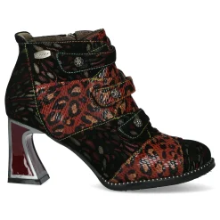 Cheap Bottines - JACBO 214A Bottines