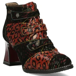 Cheap Bottines - JACBO 214A Bottines