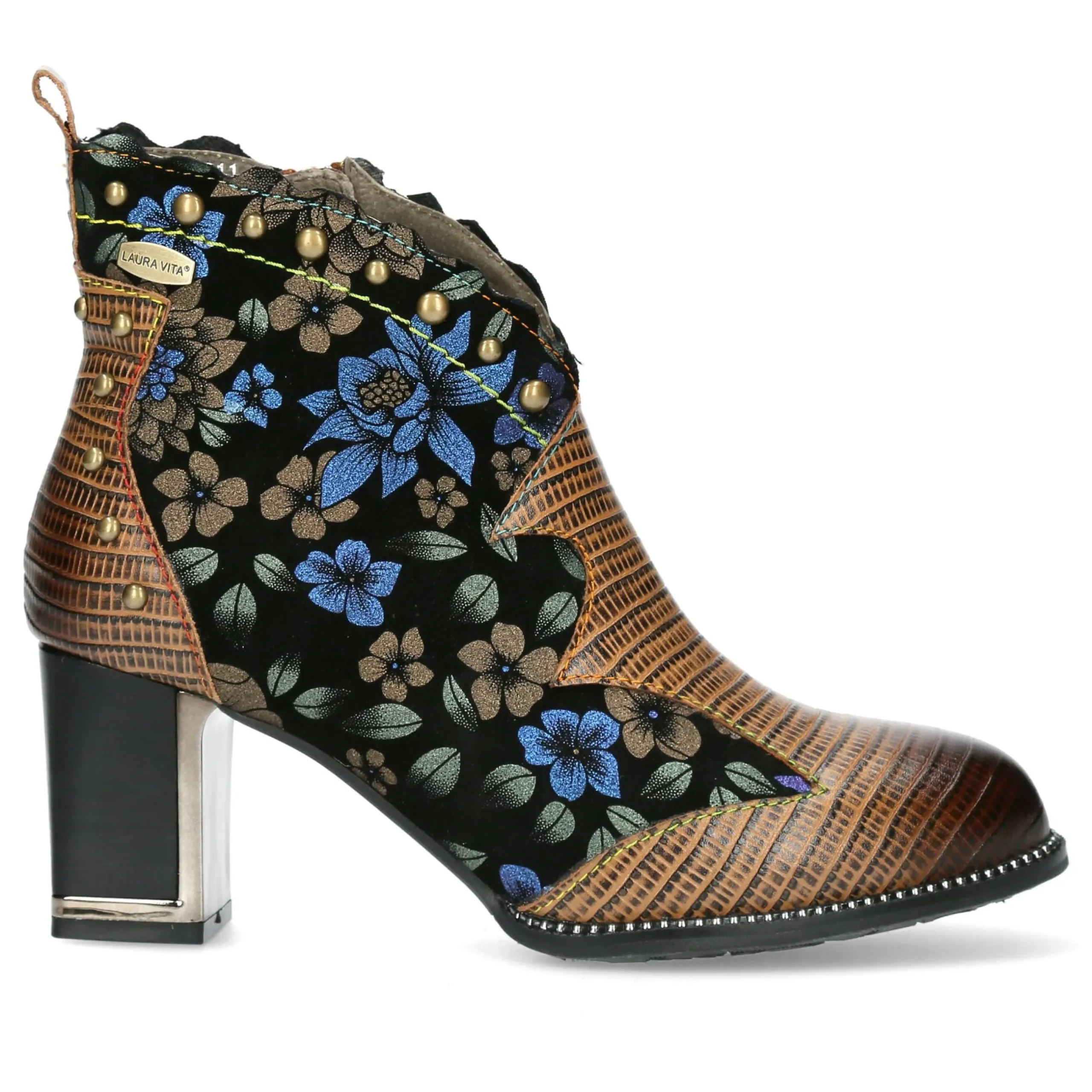 Best Sale Bottines - KACIO 02 Bottines