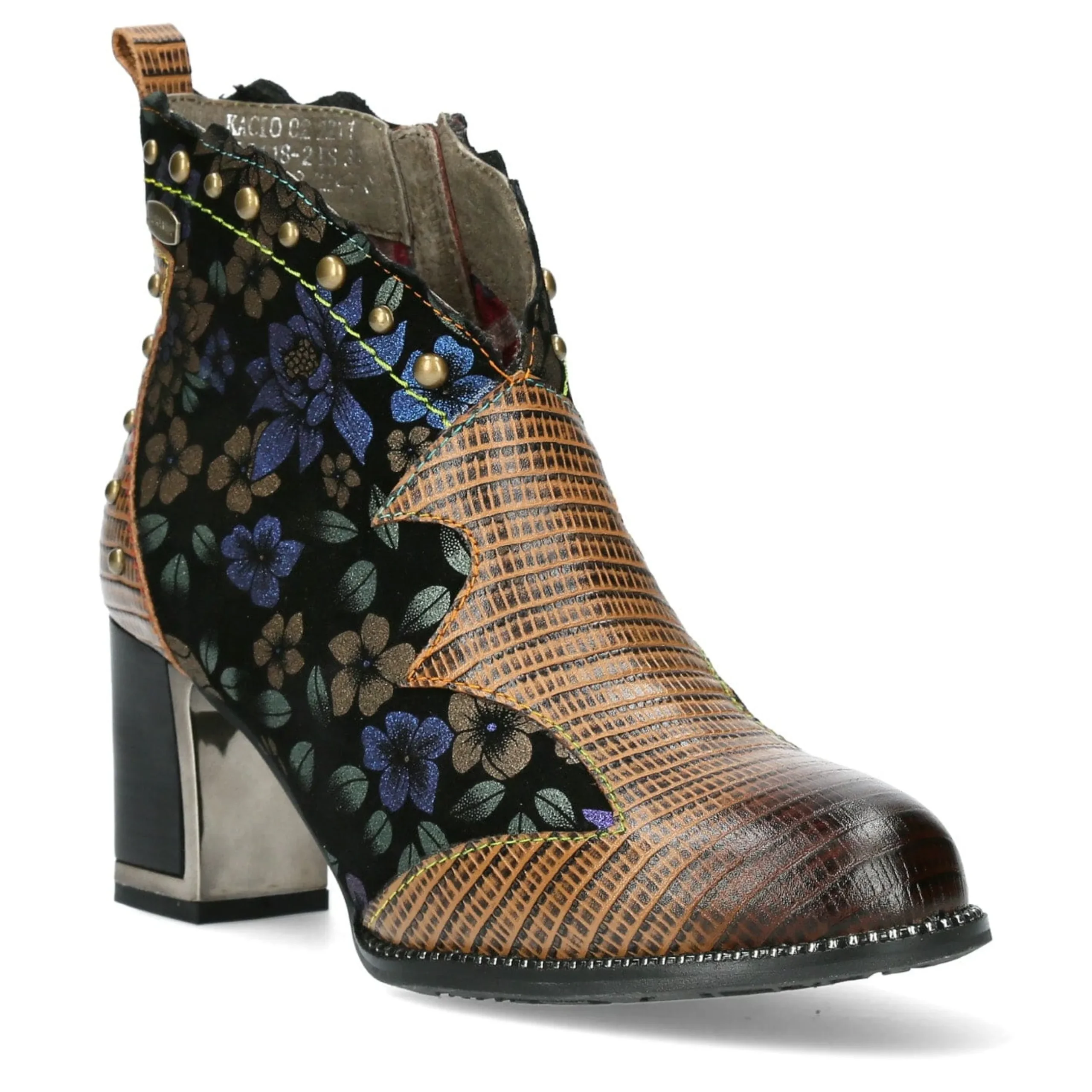 Best Sale Bottines - KACIO 02 Bottines