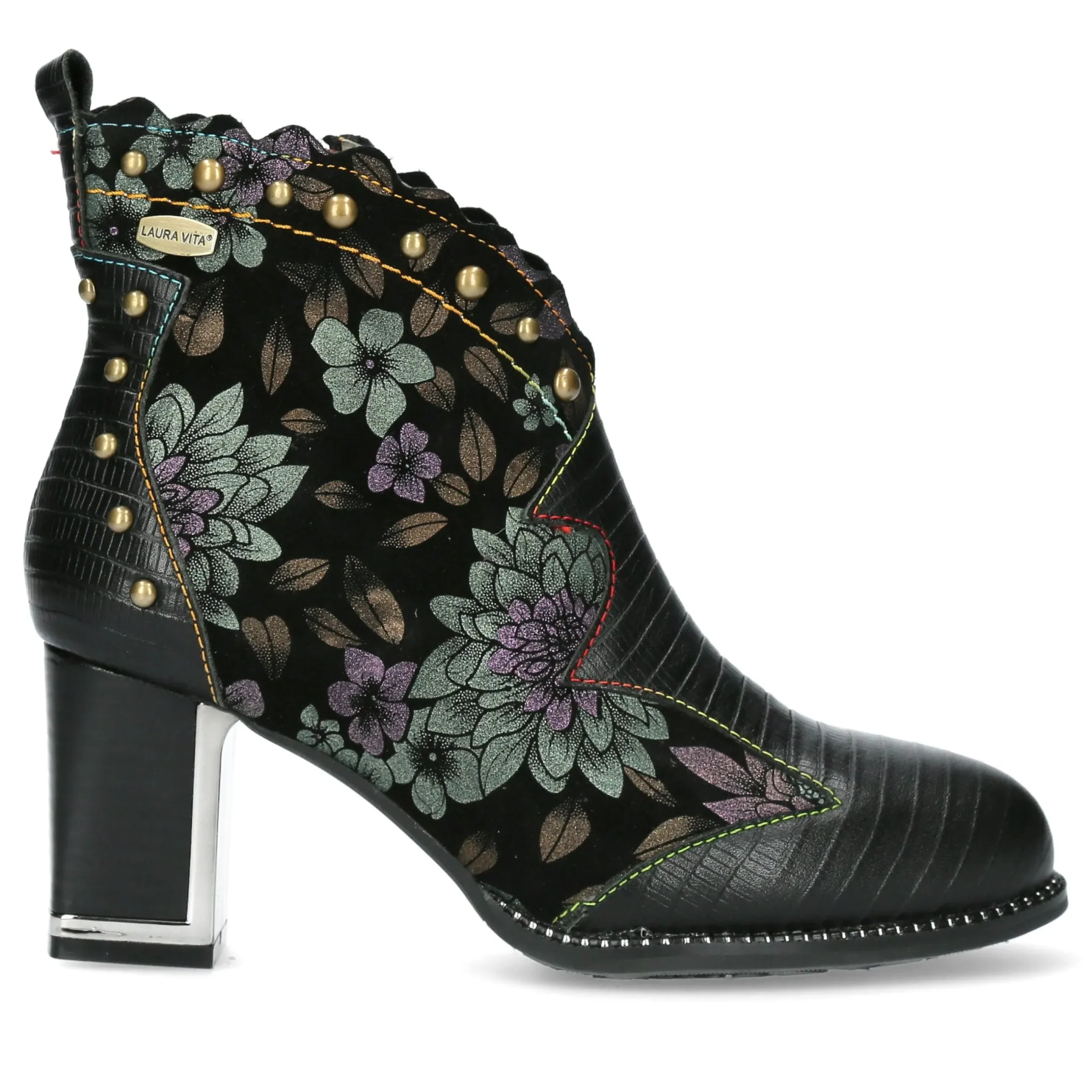 Best Sale Bottines - KACIO 02 Bottines