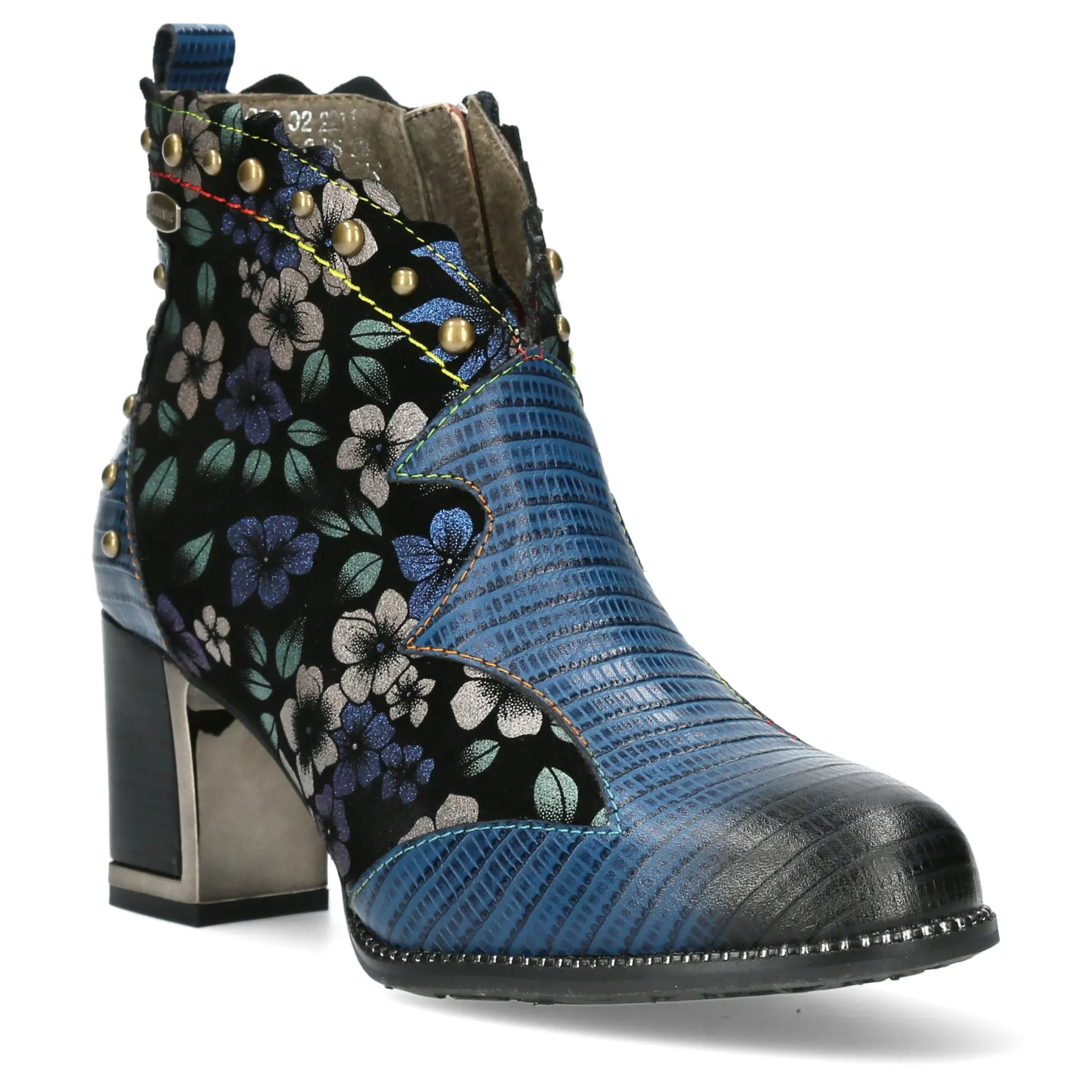 Best Sale Bottines - KACIO 02 Bottines