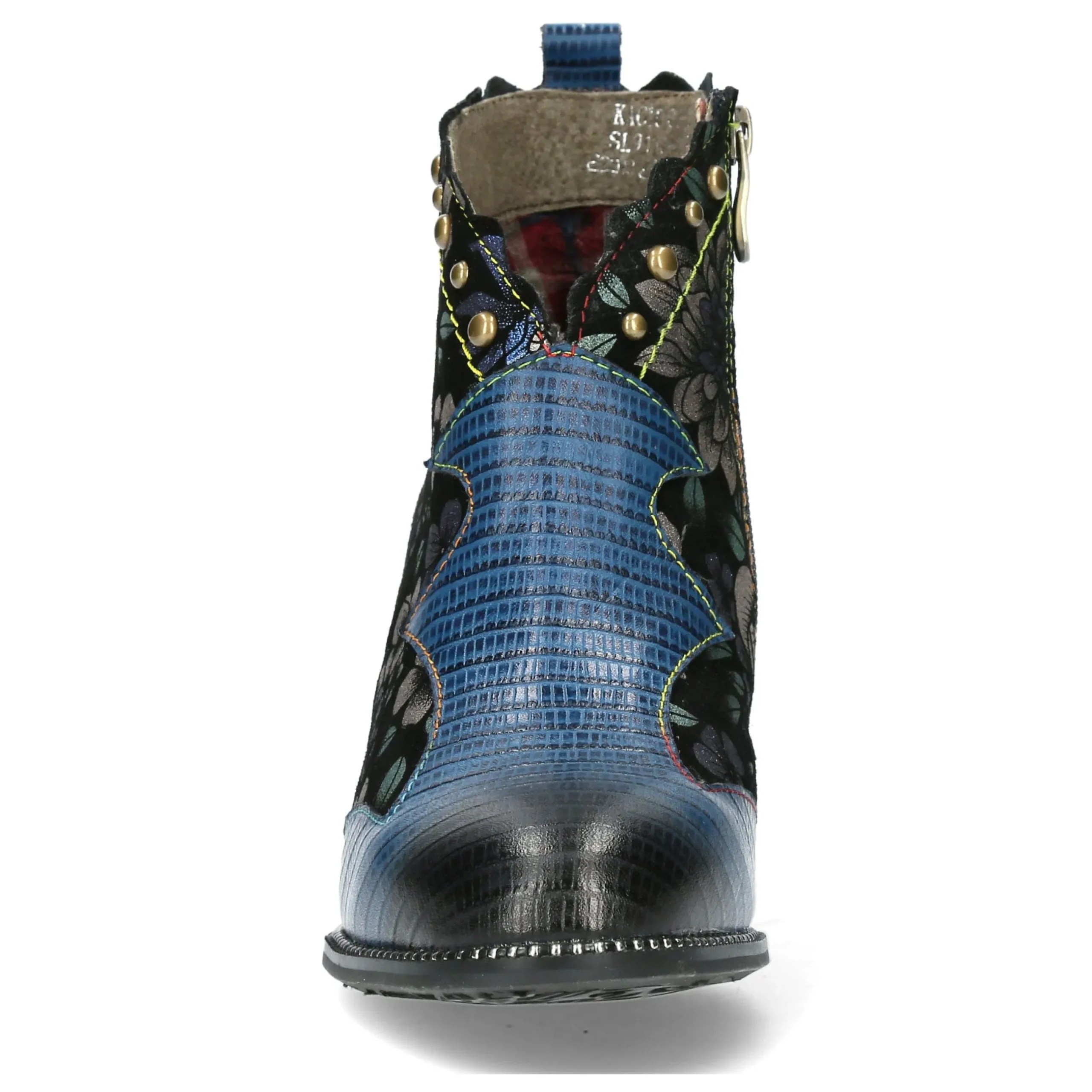 Best Sale Bottines - KACIO 02 Bottines
