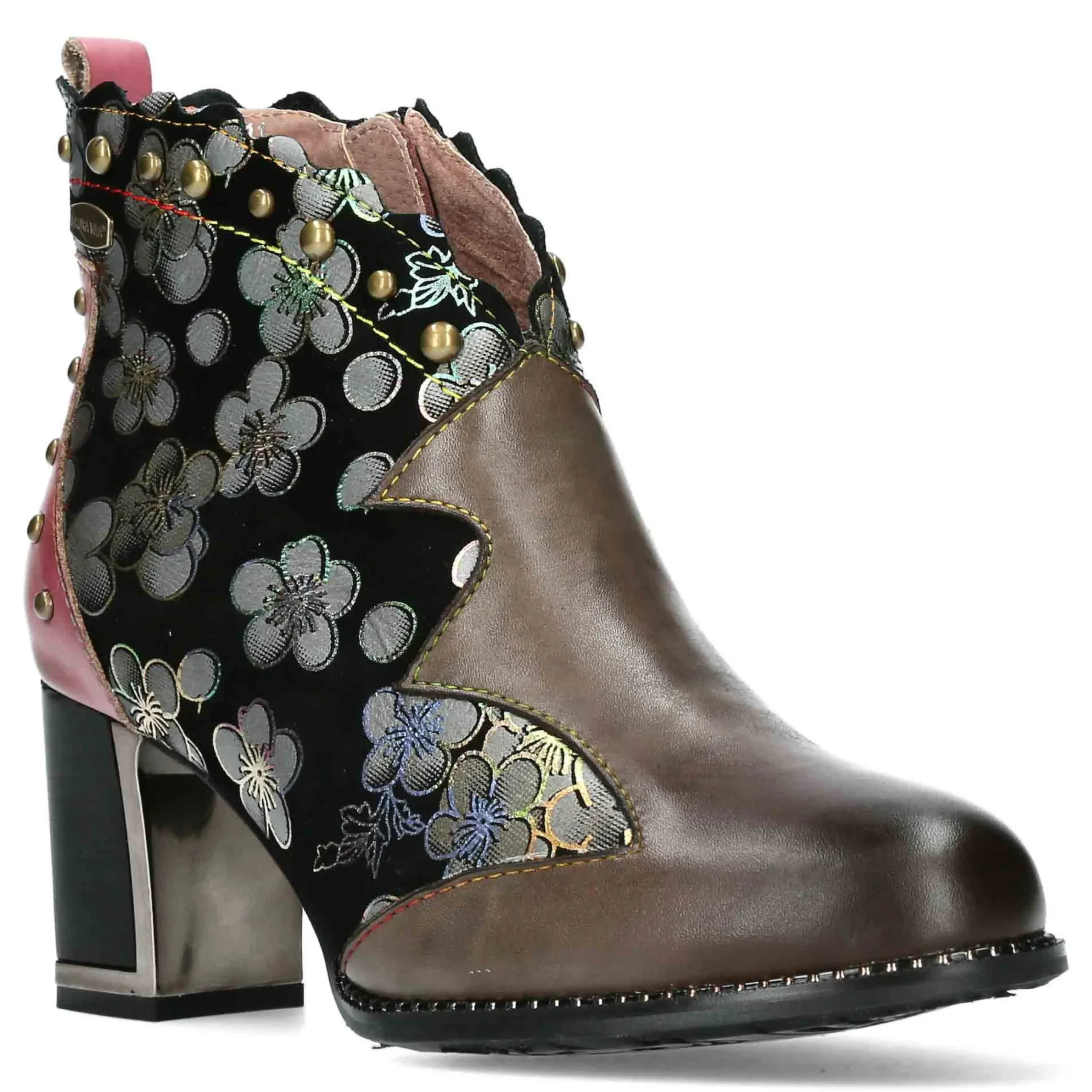 Discount Bottines - KACIO 02 Bottines