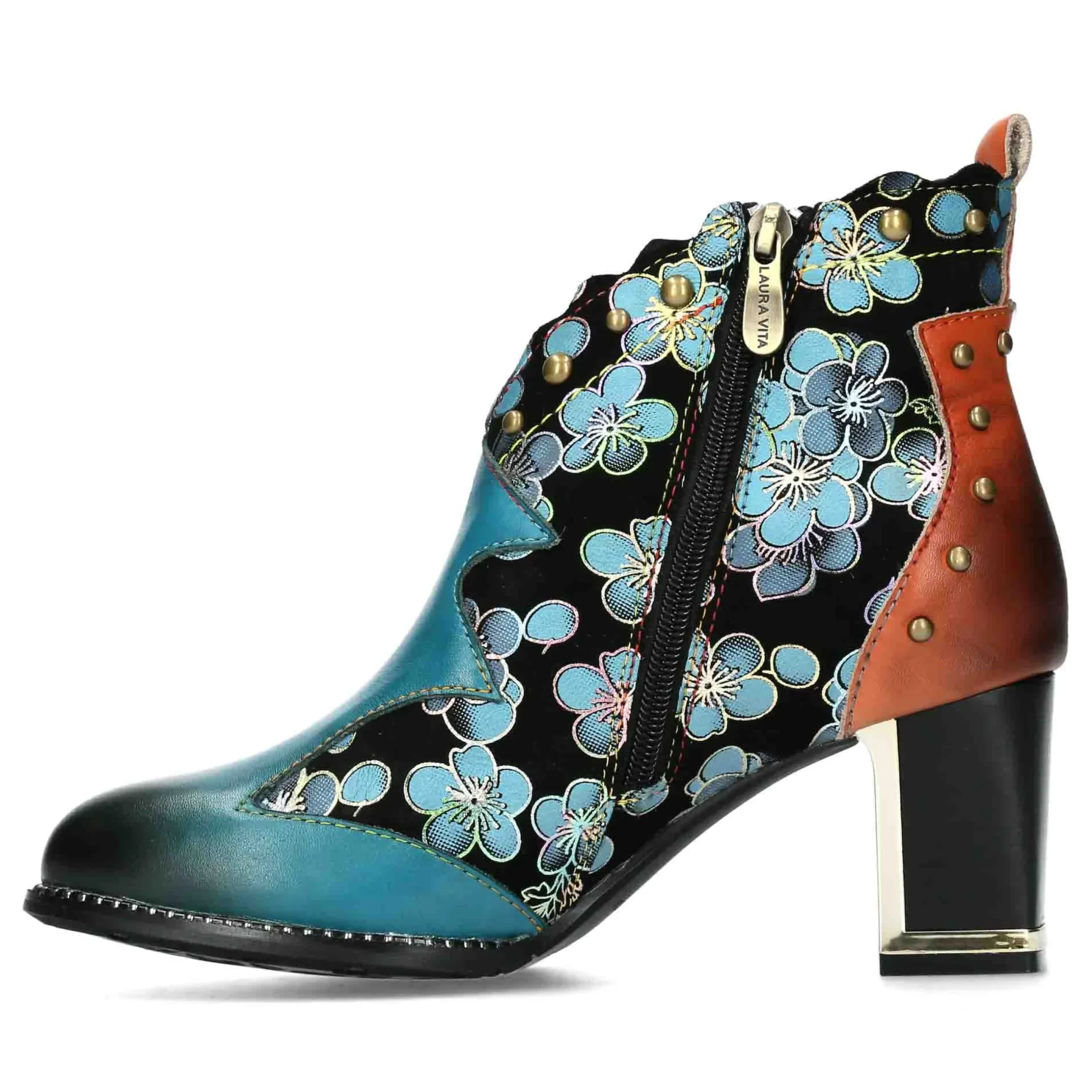 Discount Bottines - KACIO 02 Bottines