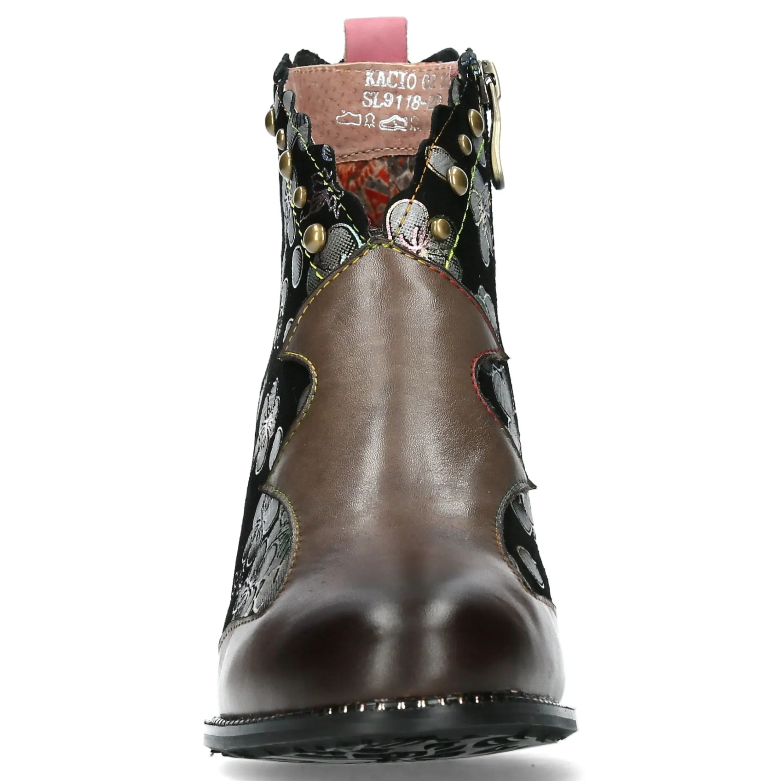 Discount Bottines - KACIO 02 Bottines