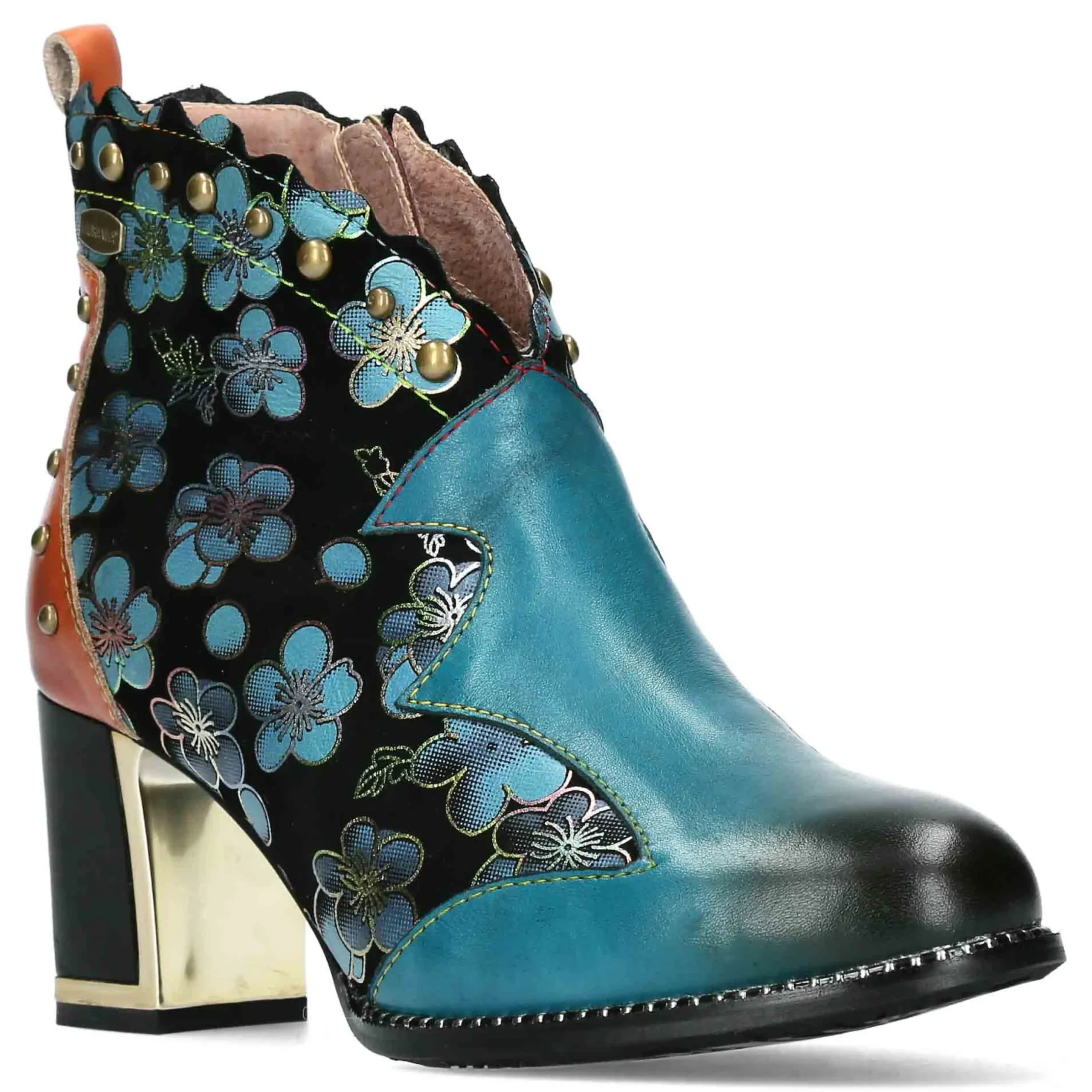 Discount Bottines - KACIO 02 Bottines