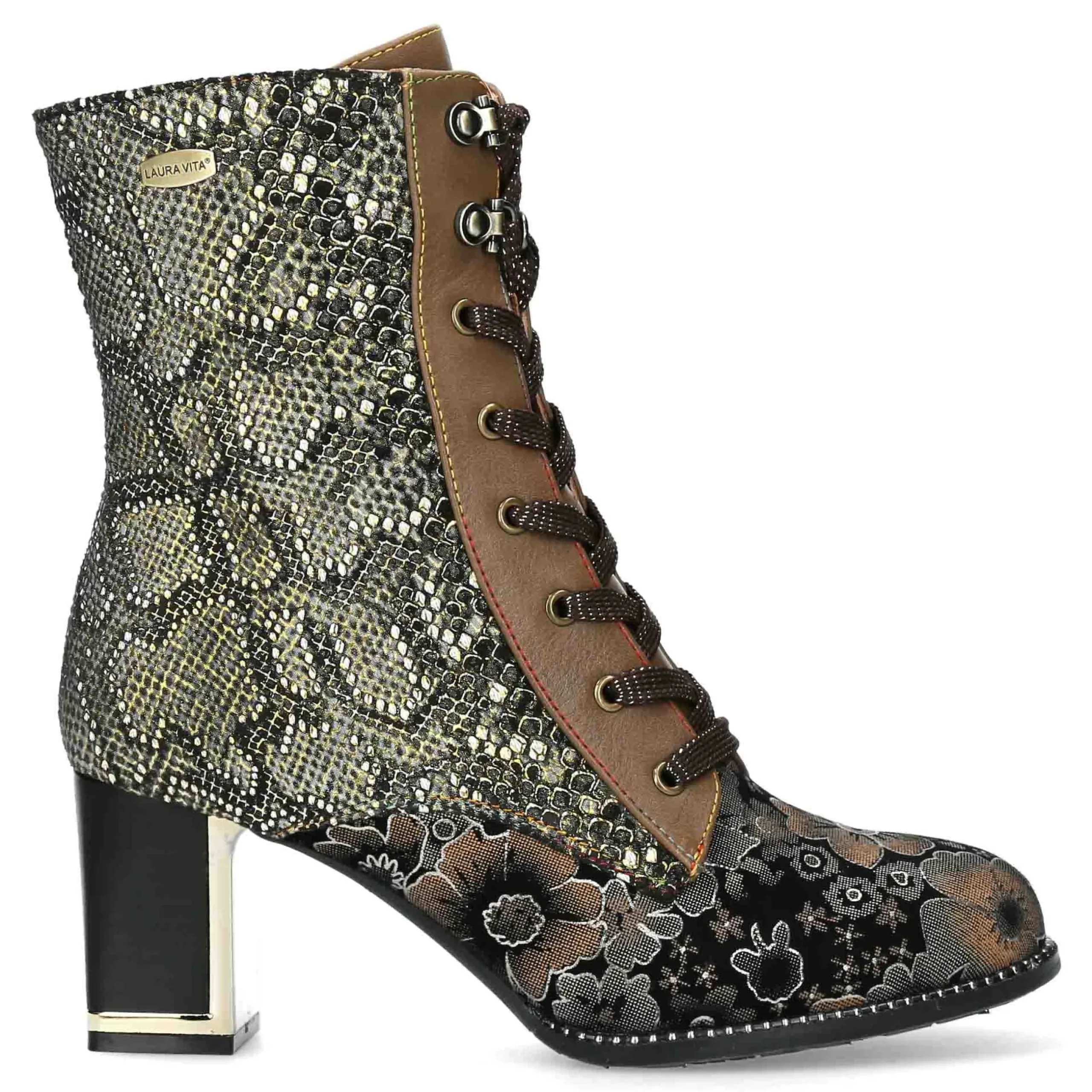 Fashion Bottines - KACIO 07 Bottines