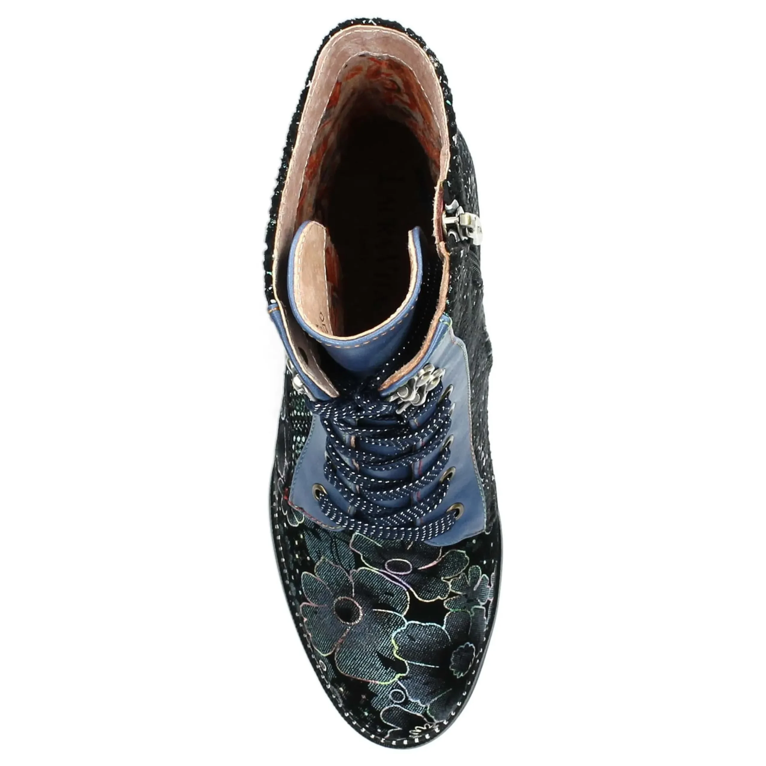 Fashion Bottines - KACIO 07 Bottines