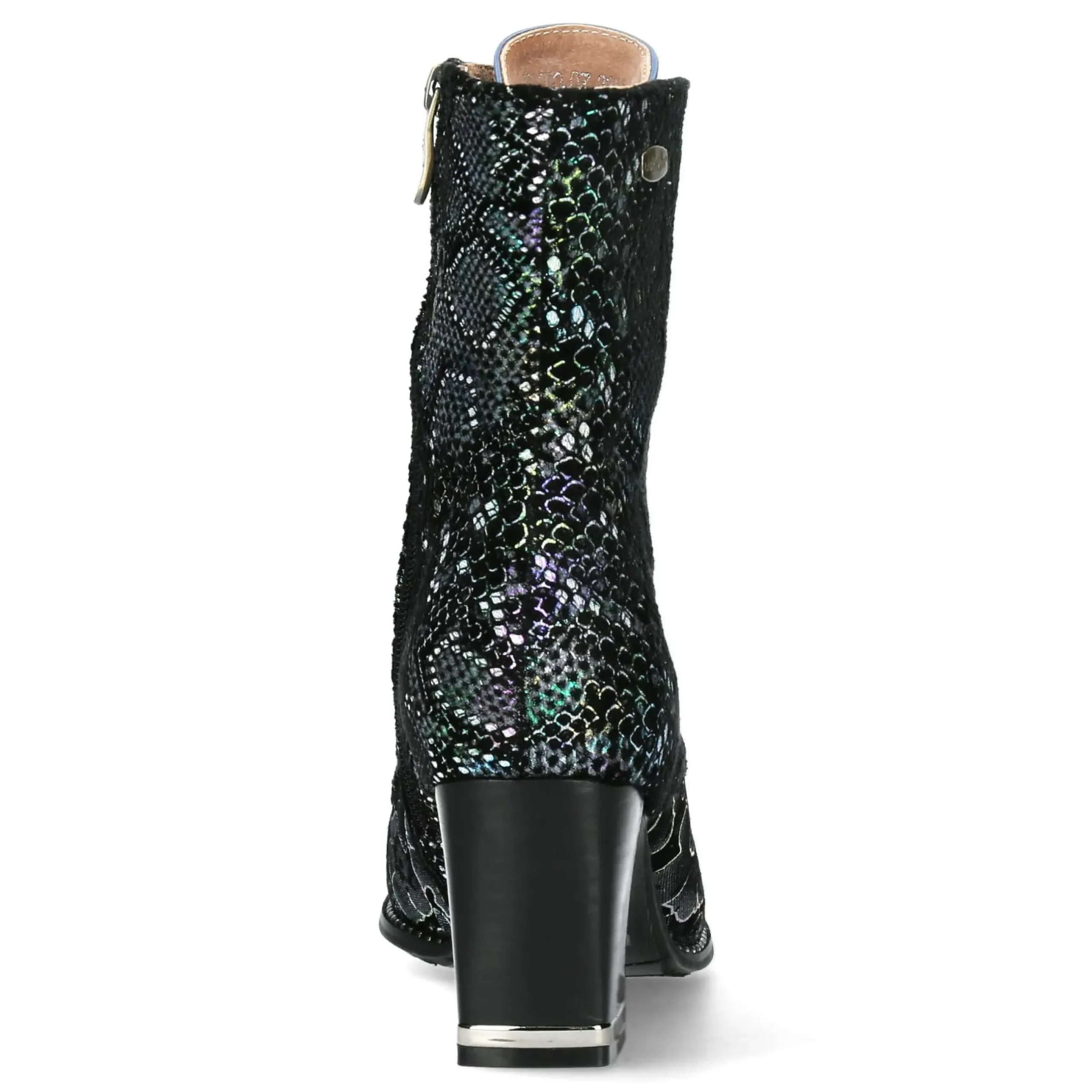 Fashion Bottines - KACIO 07 Bottines